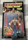 UltraForce #1 Prime Ultra Hero Bionic Helmet Action Figure Galoob 1995 MOC