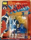 Marvel Entertainment The Uncanny X Men Cyclops with Laser Light Eyes Action NEW