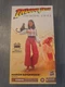 Indiana Jones Adventure Series Marion Ravenwood 6&rdquo; Figure Hasbro Build An Artifa