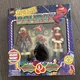 Holiday Special Spider-Man & Mary Jane ToyBiz 1997 Marvel Famous Couples