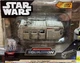 Jazwares Star Wars Imperial Troop Transport 6" Vehicle Action Figure Mandalorian