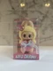 Pop MART Labubu the Monsters Let's Checkmate Series Vinyl Plush Doll
