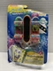 Nickelodeon Spongebob Squarepants 3 Pack Fingerboard Skateboards & 32 Stickers