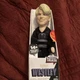 NIB Westley Shelf Talkers  Princess Bride Talking Doll Jakks Pacific 14+ Quotes