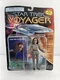 1996 Playmates Toys Star Trek Voyager:  B'Elanna Torres as Full Klingon NEW!!