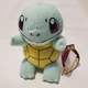 NEW Toy Factory Squirtle Plush 8&ldquo; Pokemon Stuffed Animal Toy Turtle 2016 Game