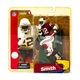 McFarlane Action Figur  Emmitt Smith - Arizona Cardinals (Series 6, Red Je New