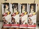 2020 Hasbro 12&rdquo; CLASSIC GHOSTBUSTERS Figure Set Of 4 Winston, Egon, Ray, Peter
