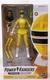 Hasbro Power Rangers Lightning Collection Zeo Yellow Ranger 6" Figure Sealed