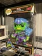 Funko Pop Marvel Thor Ragnarok 10" Inch Black Light Hulk #907 Target Exclusive