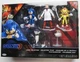 Sonic Hedgehog 3 Movie Collection Figure Set Super Shadow Robotnik Buzz NEW 2025