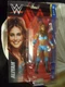 2022 MATTEL~WWE~BASIC SERIES #137~ALIYAH~WRESTLING ACTION  FIGURE~NEW SEALED~dam