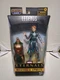 Marvel Legends SPRITE Eternals Series MCU Hasbro Gilgamesh BAF 