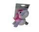 Disney Frozen 2 Bruni The Salamander w/ Squeaker-Small 12" Plush Dog Toy