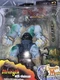 the house of the dead palisades toys action figure strength with chainsaw B61