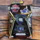 Bakugan Special Attack Ventri Spin Master Customizable Spinning Action Figure NE