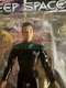 Dr Julian Bashir Deep Space 1st Series 1993 Playmates Star Trek DS9 MOC
