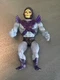 Skeletor  Masters Of The Universe MOTU 1981 Mattel  Action Figure Loose Legs