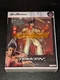 Bandai Namco Tekken Kazuya Mishima GameDimensions Action Figure Unopened