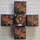 Marvel Wow Nano Pods Blind Box Lot x 5 NEW Factory Sealed. FREE SHIP