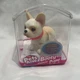 Frenchie Bull Dog Zuru Pets Alive Booty Shakin Pups Interactive Dog NEW!