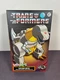 Yolopark Transformers GRIMLOCK G1 AMK Mini Model Figure Kit Buildable