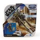 Star Wars Mission Fleet The Mandalorian & The Child Speeder Bike Figure VYC02