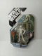 Hasbro Star War McQuarrie Signature Series Concept Boba Fett 3.75" Action Figure