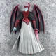 Hasbro D&D Cartoon Classics Venger 8" Action Figure 2022 F6641 Spell Effect