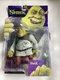 McFarlane Toys Shrek Movie Donkey Figure Hand Autographed By Todd McFarlane