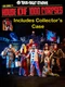 Trick or Treat Studios House of 1000 Corpses Figure Set with Collectors Case New