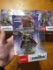 GANONDORF Super Smash Bros Nintendo Amiibo Wii U Switch 3DS READ