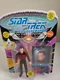  1993  Playmates Star Trek The Next Generation Q Mischievous Being unpunched 