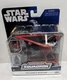 Star Wars Micro Galaxy Squadron Royal Guard Tie Interceptor #0081 Rare 1/15,000