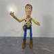 Mattel: Disney Pixar Toy Story - Woody Poseable Figure 9"