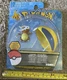 Cubone with Quick Ball Tomy figure