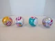 Zuru 5 Surprise MINI BRANDS Collectible Ball Mini Figures Lot of 4