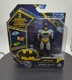 DC Spin Master Batman New Wave Tech 2021 3 Surprise Accessories New Figure BLUE