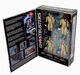 2024 Hasbro Ghostbusters 40th Anniversary Plasma Pack 3.75&rdquo; Figure 4pk (O-Ring)