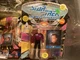 Playmates Star Trek TNG The Next Generation "Q" Action Figure 1993