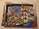 Marvel Avengers Superheroes Eraser Coloring Book Sticker Activity Set 3D
