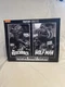 NECA UNIVERSAL MONSTERS TMNT CREATURE DOUBLE FEATURE LEO RAPH 2024 B&W 