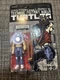 Casey Jones - Comic Color - TMNT - Wave 11 - ReAction Figures - Super7