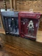 Funko Game of Thrones 1 Legacy Collection Jon Snow #1 & Daenerys Targaryen #5