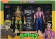 Teenage Mutant Ninja Turtles Rat King & Vernon Cartoon 7" Action Figure 2-Pack