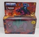 Mattel He-Man Masters of the Universe Origin Retro Panthor Action Figure Panther