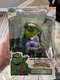 NECA TMNT Teenage Mutant Ninja Turtles Adventures Series Issue 7 Leatherhead New