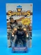 WWE Mattel Superstars Series 1 &ldquo;HOLLYWOOD&rdquo; HULK HOGAN Walmart Ex  DAMAGE CARD