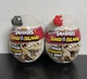 2PK Zuru Smashers Smash And Build Dino Island Egg Mystery Capsule Kids Toy 3y+ 