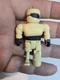 ROBLOX: JAILBREAK: MUSEUM HEIST PLAYSET Replacement Parts Figure Mummy 